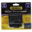 General Tools AQ150 In and Out Aquarium Thermometer with Waterproof Probe