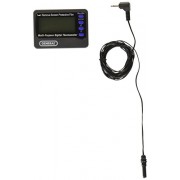 General Tools AQ150 In and Out Aquarium Thermometer with Waterproof Probe General Tools AQ150 In and Out Aquarium Thermometer with Waterproof Probe