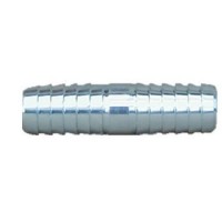 Genova Products 370120 Poly Steel Insert Coupling, 2"