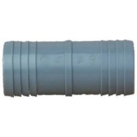 Poly Insert Coupling 3/4"