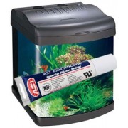 Aquarium Silicone Sealant Clear - 2.8 oz Squeeze Tube