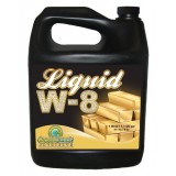 Green Planet Nutrients - Liquid W-8 (1 Liter) | Complex Blend of Organic Enzyme Activators, Vitamins, Essential Amino Acids and Unique Carbohydrate...