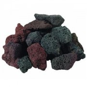 Grillpro 7 lb. Lava Rock Grillpro 7 lb. Lava Rock