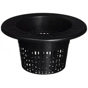 Gro Pro Mesh Pot / Bucket Lid 8 Inch