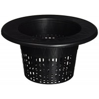 Gro Pro Mesh Pot / Bucket Lid 8 Inch