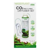 Gulfstream Tropical AGU00512 Ista Co2 Diffuser Set for Aquarium Gulfstream Tropical AGU00512 Ista Co2 Diffuser Set for Aquarium