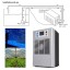 Happybuy 20L 70W Aquarium Water Chiller with Pump Kit Fish Tank Chiller Water Cooling Machine Shrimp Tank Water Cooler for Fresh Water Salt Water P...