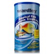 Wardley Tropical Fish Food Flakes - 6.8oz