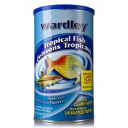Wardley Tropical Fish Food Flakes - 6.8oz Wardley Tropical Fish Food Flakes - 6.8oz