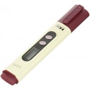 HM Digital TDS-4 Pocket Size TDS Tester Meter with 0-9990 ppm Measurement Range , 1 ppm Resolution, +/- 2% Readout Accuracy HM Digital TDS-4 Pocket Size TDS Tester Meter with 0-9990 ppm Measurement Range , 1 ppm Resolution, +/- 2% Readout Accuracy