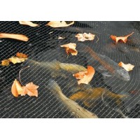 Pond Cover Net 10 Feet x 13 Feet