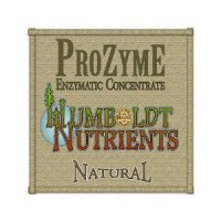 Humboldt Nutrients HNP404 16-Ounce Humboldt Nutrients, ProZyme Enzymatic Concentrate