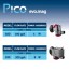 Hydor Pico Evo-Mag 300 Circulation Pump with Magnet Mount for Aquariums and Terrariums 300 GPH