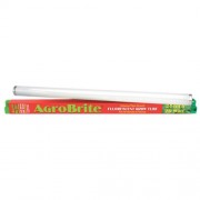Agrosun BUAB24 T12 Full Spectrum Fluorescent Tube, 20 Watt, 24 Inch Agrosun BUAB24 T12 Full Spectrum Fluorescent Tube, 20 Watt, 24 Inch