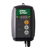 Jump Start MTPRTC Digital Controller Thermostat For Heat Mats, Seed Germination, Reptiles and Brewing Jump Start MTPRTC Digital Controller Thermostat For Heat Mats, Seed Germination, Reptiles and Brewing