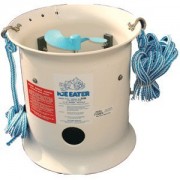 Powerhouse 3/4HP Ice Eater Powerhouse 3/4HP Ice Eater