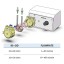 INTLLAB Peristaltic Liquid Pump Dosing Pump for Aquarium Lab Analytical