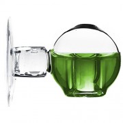 Glass CO2 Drop Checker for Aquarium Planted Tank