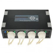 Jebao Programmable Auto Dosing Pump DP-4 Jebao Programmable Auto Dosing Pump DP-4
