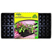Jiffy Seed Starter Greenhouse 72 Jiffy Seed Starter Greenhouse 72