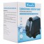 KEDSUM 880GPH Submersible Pump(3500L/H, 100W), Ultra Quiet Water Pump with 13ft High Lift, Fountain Pump with 4.9 ft Power Cord, 3 Nozzles for Fish...