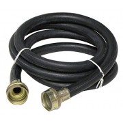 Plumb Pak PP850-2 3/4" FEM Washing Machine Hose, 6' Plumb Pak PP850-2 3/4" FEM Washing Machine Hose, 6'