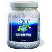 Kent Marine Phosphate Sponge, 2-Quart Kent Marine Phosphate Sponge, 2-Quart