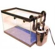 KollerCraft TOM Rapids Mini Canister Filter, 80 GPH
