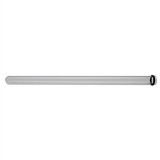 Laguna Pressure-Flo Quartz Sleeve w/O-rings for Pressure-Flo 3200 UVC Filter Laguna Pressure-Flo Quartz Sleeve w/O-rings for Pressure-Flo 3200 UVC Filter