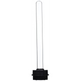 Laguna Replacement Quartz Sleeve for UV Sterilizer/Clarifier 1000 (14W) Laguna Replacement Quartz Sleeve for UV Sterilizer/Clarifier 1000 (14W)