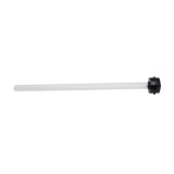 Laguna Replacement Quartz Sleeve for UV Sterilizer/Clarifier 2000 (28W) Laguna Replacement Quartz Sleeve for UV Sterilizer/Clarifier 2000 (28W)