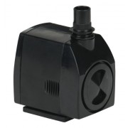 Little Giant 566717 290 GPH Submersible Magnetic Drive Statuary Fountain Pump, 23 Watts Little Giant 566717 290 GPH Submersible Magnetic Drive Statuary Fountain Pump, 23 Watts