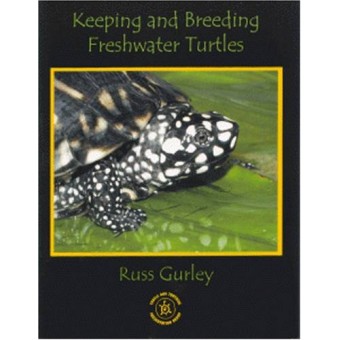 Keeping and Breeding Freshwater Turtles