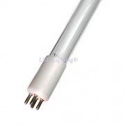 GPH620T5L/4P GPH620T5L/4 Ultraviolet UV Lamp Bulb 4-pin 29W 24.40" GPH620T5L/4P GPH620T5L/4 Ultraviolet UV Lamp Bulb 4-pin 29W 24.40"