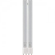 LSE Lighting 24W UV Bulb 2G11 For Jebao ECF BCF-15000 Terminator OASE Bitron LSE Lighting 24W UV Bulb 2G11 For Jebao ECF BCF-15000 Terminator OASE Bitron