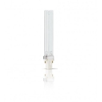 LSE Lighting 9 watt UV Ultraviolet Lamp for OASE Bitron UV Sterilizer