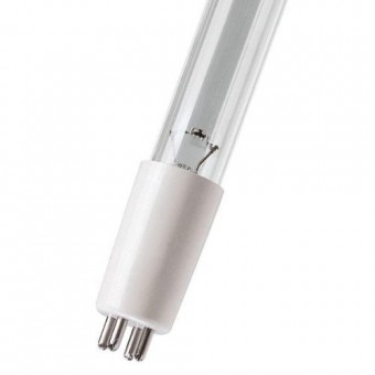 LSE Lighting Compatible UV Bulb for Emperor Aquatics 20040, 40W