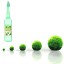 Luffy Plump your marimo with Fertilizer - Marimo food boosts growth - Imparts and enhances color - Regular dosage results in fluffier marimos
