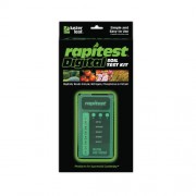 Luster Leaf 1605 Rapitest Digital Soil Testing Kit Luster Leaf 1605 Rapitest Digital Soil Testing Kit