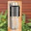 Luster Leaf 1638 Rapitest Rain Gauge with Mounting Bracket