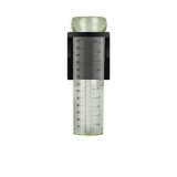 Luster Leaf 1638 Rapitest Rain Gauge with Mounting Bracket