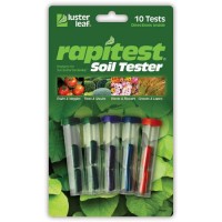 Luster Leaf Rapitest Soil Tester 1609CS