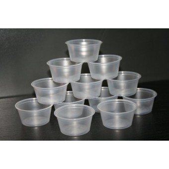 MagNaturals 37110 Replacement cups for Gecko Ledge (12 Pack)