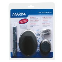 A833 Marina 200 Aquarium Aeration Kit