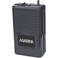Marina Battery-Operated Air Pump