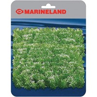 MarineLand 90545 Linden Plant Mat for Aquarium