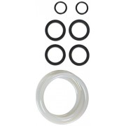 MarineLand PR11942 Aquarium O Ring Gasket Replacement Kit for Canister Filter Model C360 MarineLand PR11942 Aquarium O Ring Gasket Replacement Kit for Canister Filter Model C360