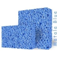 Matala Mat (Blue) 24" X 39" for Koi & Pond Filters