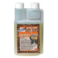 Microbe Lift 16-Ounce Pond Barley Straw Concentrate Plus Peat Extract Concentrate B6