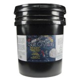 Pond Salt Crystals Size: 50 lbs